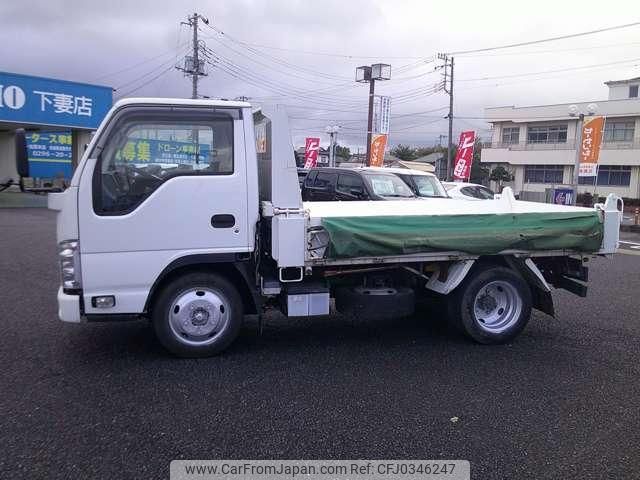 isuzu elf-truck 2014 quick_quick_TKG-NJR85AD_NJR85-7039821 image 2