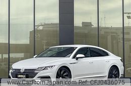 volkswagen arteon 2018 -VOLKSWAGEN--VW Arteon ABA-3HDJHF--WVWZZZ3HZJE520510---VOLKSWAGEN--VW Arteon ABA-3HDJHF--WVWZZZ3HZJE520510-