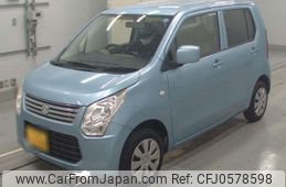 suzuki wagon-r 2013 -SUZUKI--Wagon R DBA-MH34S--MH34S-275267---SUZUKI--Wagon R DBA-MH34S--MH34S-275267-