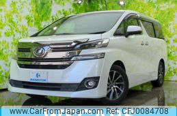 toyota vellfire 2016 quick_quick_DBA-AGH30W_AGH30-0071261