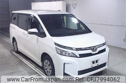 toyota voxy 2017 -TOYOTA--Voxy ZRR80G-0344158---TOYOTA--Voxy ZRR80G-0344158-