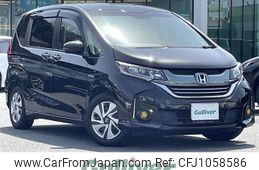 honda freed 2018 -HONDA--Freed DAA-GB7--GB7-1061907---HONDA--Freed DAA-GB7--GB7-1061907-