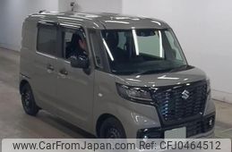 suzuki spacia 2023 quick_quick_5BD-MK33V_MK33V-107149