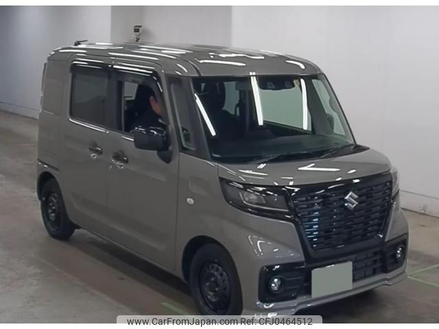 suzuki spacia 2023 quick_quick_5BD-MK33V_MK33V-107149 image 1