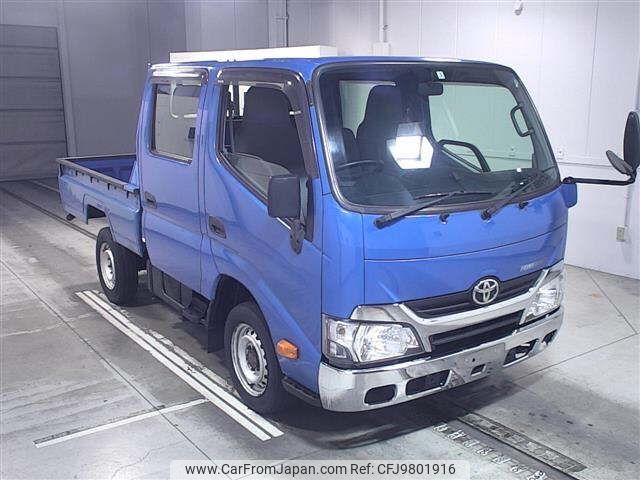 toyota toyoace 2017 -TOYOTA--Toyoace TRY230-0127631---TOYOTA--Toyoace TRY230-0127631- image 1