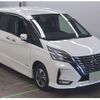 nissan serena 2020 quick_quick_6AA-HFC27_090164 image 4