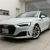 audi a5-sportback 2021 quick_quick_3CA-F5DEZL_WAUZZZF55MA039619 image 1