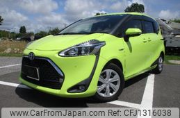 toyota sienta 2019 -TOYOTA 【名変中 】--Sienta NHP170G--7184154---TOYOTA 【名変中 】--Sienta NHP170G--7184154-
