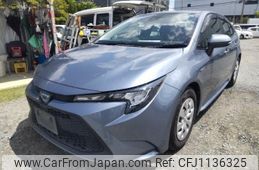 toyota corolla 2020 quick_quick_6AA-ZWE211_ZWE211-6033016