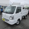 suzuki carry-truck 2017 -SUZUKI--Carry Truck EBD-DA16T--DA16T-345017---SUZUKI--Carry Truck EBD-DA16T--DA16T-345017- image 1