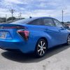 toyota mirai 2019 -TOYOTA--MIRAI ZBA-JPD10--JPD10-0004329---TOYOTA--MIRAI ZBA-JPD10--JPD10-0004329- image 7