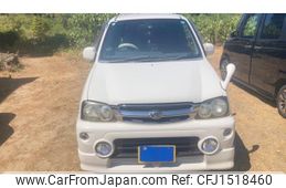 daihatsu terios-kid 2006 CFJ1518460