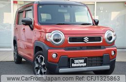 suzuki hustler 2020 GOO_JP_971025061700705709002