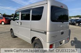 mitsubishi minicab-van 2019 NIKYO_QK19247