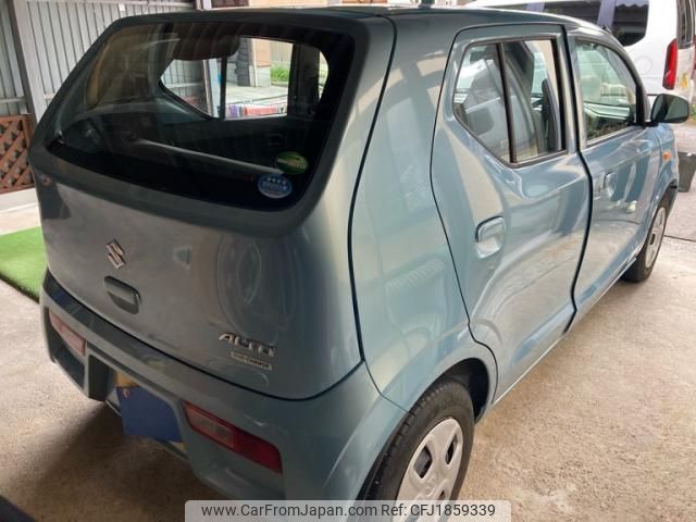 suzuki alto 2016 CFJ1859339 image 2