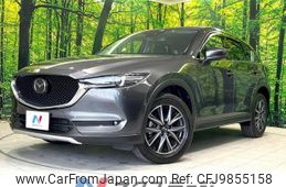 mazda cx-5 2017 -MAZDA--CX-5 LDA-KF2P--KF2P-120280---MAZDA--CX-5 LDA-KF2P--KF2P-120280-