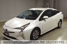 toyota prius 2016 -TOYOTA--Prius ZVW51-6037005---TOYOTA--Prius ZVW51-6037005-