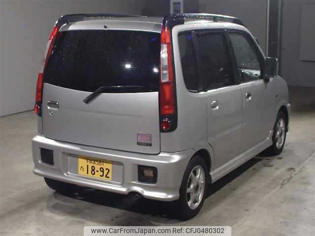 daihatsu move 2000 -DAIHATSU 【宇都宮 581ﾀ1892】--Move L900S-1040704---DAIHATSU 【宇都宮 581ﾀ1892】--Move L900S-1040704- image 2