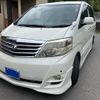 toyota alphard 2006 CFJ1676811 image 1