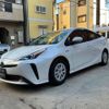 toyota prius 2020 -TOYOTA--Prius DAA-ZVW51--ZVW51-6140361---TOYOTA--Prius DAA-ZVW51--ZVW51-6140361- image 16