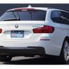 bmw 5-series 2011 quick_quick_MT25_WBAMT52070C897851 image 9