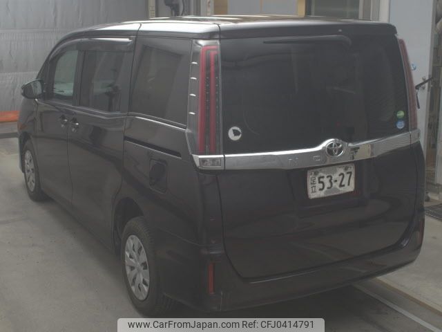 toyota noah 2019 -TOYOTA--Noah ZRR85G-0133828---TOYOTA--Noah ZRR85G-0133828- image 2