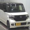 honda n-box 2016 -HONDA 【長岡 582ｳ7777】--N BOX JF2-2505917---HONDA 【長岡 582ｳ7777】--N BOX JF2-2505917- image 1