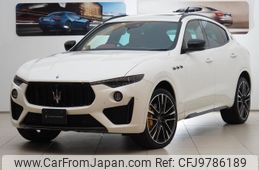 maserati levante 2020 -MASERATI--Maserati Levante ABA-MLE38A--ZN6ZU61C00X352436---MASERATI--Maserati Levante ABA-MLE38A--ZN6ZU61C00X352436-