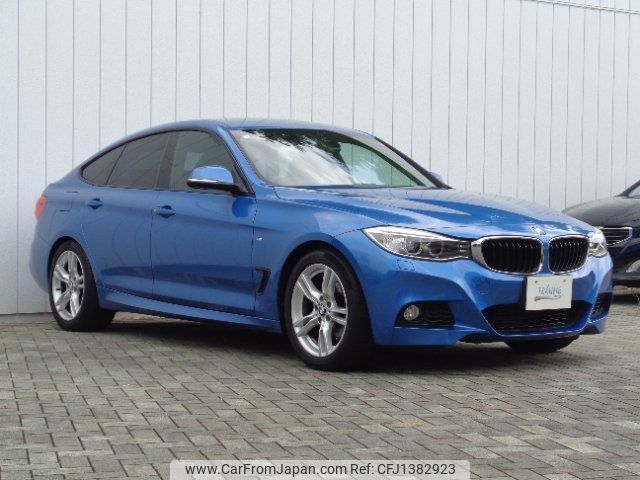 bmw 3-series 2014 -BMW--BMW 3 Series 3X20--0D373290---BMW--BMW 3 Series 3X20--0D373290- image 1
