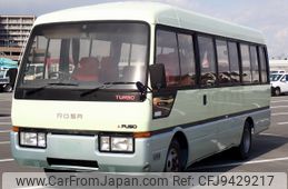 mitsubishi-fuso rosa-bus 1989 24521901