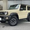 suzuki jimny-sierra 2023 quick_quick_3BA-JB74W_JB74W-187681 image 2