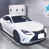 lexus rc 2016 -LEXUS 【岐阜 303ﾄ9658】--Lexus RC ASC10-6000014---LEXUS 【岐阜 303ﾄ9658】--Lexus RC ASC10-6000014- image 1