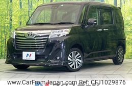 toyota roomy 2020 quick_quick_M900A_M900A-0469380