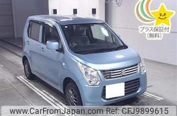 suzuki wagon-r 2013 -SUZUKI 【岐阜 581ｹ8326】--Wagon R MH34S-182647---SUZUKI 【岐阜 581ｹ8326】--Wagon R MH34S-182647-