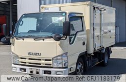 isuzu elf-truck 2013 -ISUZU--Elf TKG-NHR85AN--NHR85-7012042---ISUZU--Elf TKG-NHR85AN--NHR85-7012042-