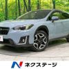 subaru xv 2018 -SUBARU--Subaru XV DBA-GT7--GT7-070525---SUBARU--Subaru XV DBA-GT7--GT7-070525- image 1