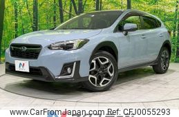 subaru xv 2018 -SUBARU--Subaru XV DBA-GT7--GT7-070525---SUBARU--Subaru XV DBA-GT7--GT7-070525-