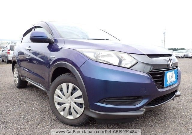 honda vezel 2014 REALMOTOR_N2024060280F-21 image 2