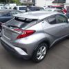 toyota c-hr 2019 -TOYOTA--C-HR DAA-ZYX10--ZYX10-2193062---TOYOTA--C-HR DAA-ZYX10--ZYX10-2193062- image 2