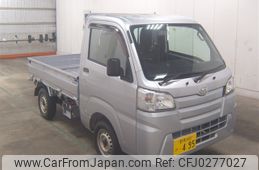 daihatsu hijet-truck 2018 -DAIHATSU 【群馬 480ﾉ495】--Hijet Truck S510P--0244798---DAIHATSU 【群馬 480ﾉ495】--Hijet Truck S510P--0244798-