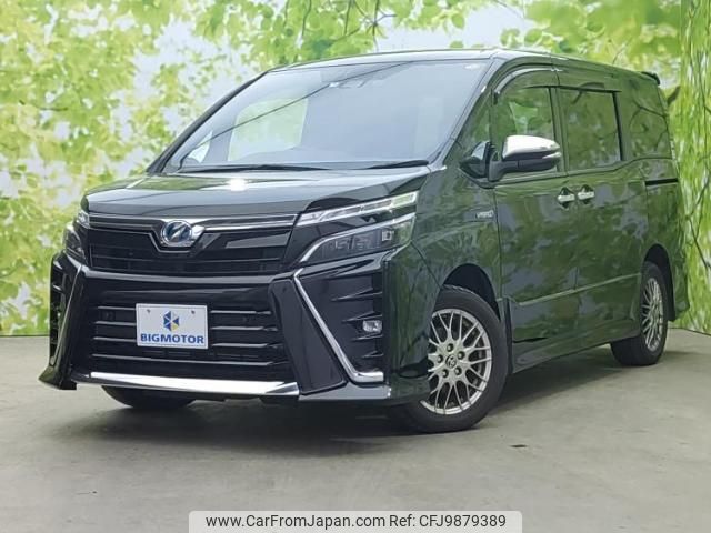 toyota voxy 2019 quick_quick_DAA-ZWR80W_ZWR80-0414298 image 1