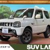 suzuki jimny 2017 CFJ1854203 image 1