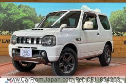 suzuki jimny 2017 CFJ1854203