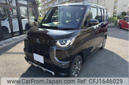 mitsubishi delica-mini 2025 CFJ1646029