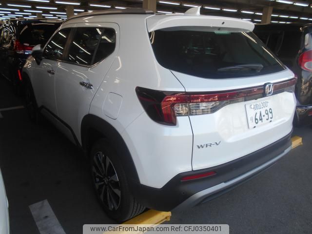 honda wr-v 2024 quick_quick_5BA-DG5_DG5-1011578 image 2