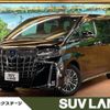 toyota alphard 2021 -TOYOTA--Alphard 6AA-AYH30W--AYH30-0123364---TOYOTA--Alphard 6AA-AYH30W--AYH30-0123364- image 1