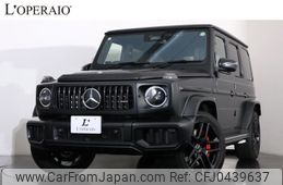 mercedes-benz amg 2024 -MERCEDES-BENZ--AMG 4AA-465250C--W1N4652502X009***---MERCEDES-BENZ--AMG 4AA-465250C--W1N4652502X009***-