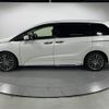 honda odyssey 2017 -HONDA--Odyssey DBA-RC1--RC1-1201317---HONDA--Odyssey DBA-RC1--RC1-1201317- image 4