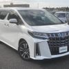 toyota alphard 2022 -TOYOTA--Alphard 3BA-AGH30W--AGH30-0411240---TOYOTA--Alphard 3BA-AGH30W--AGH30-0411240- image 1