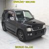 mitsubishi pajero-mini 2002 CFJ1755294 image 1